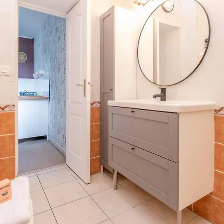 Appartement Proche Gare *