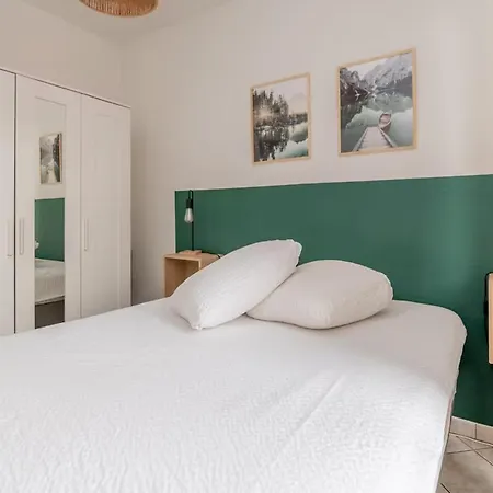 Appartement Proche Gare