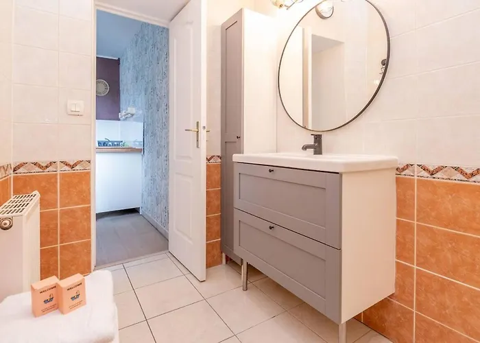 Appartement Proche Gare *