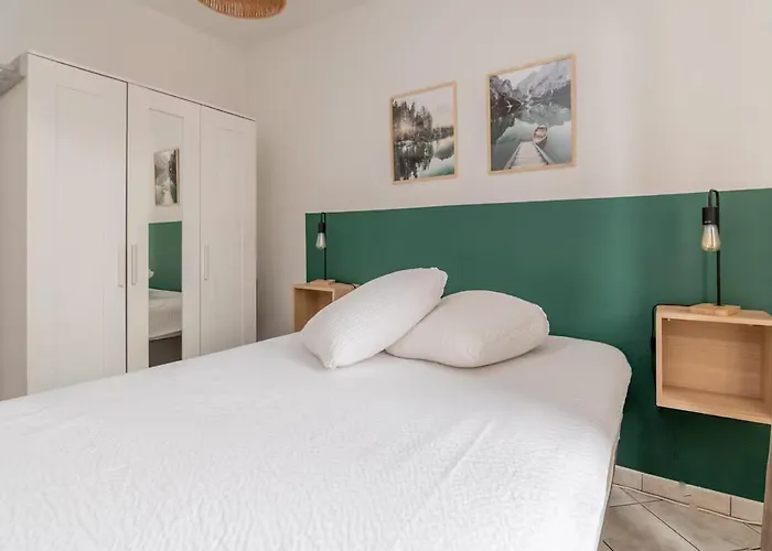 Appartement Proche Gare